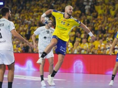 Punkty potrzebne jak tlen. Industria gra w Bukareszcie