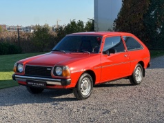 Mazda 323 1978 – 42500 PLN – Raszyn