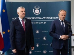 Służby z "prezentem" od premiera. Do ABW i AW trafią dodatkowe miliony