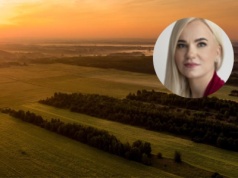 Cisza wokół nominacji w MRiRW? Małgorzata Gromadzka nową wiceminister