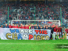 Reprezentacja Polski stoi piłkarzami Wisły. Siedmiu powołanych