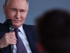 Zagrożenie rosyjskim sabotażem znów bardzo wysokie. Kreml hamował, ale to już przeszłość