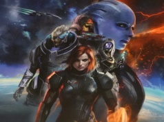 Powrót na Normandię - recenzja gry planszowej Mass Effect: Priorytet – Hagalaz