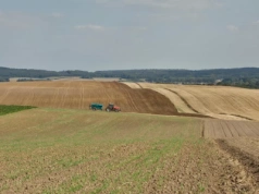 Inwestycje przyczyniające się do ochrony środowiska i klimatu: czy budżet dla rolników zostanie zwiększony?