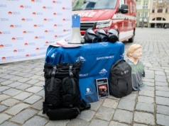 Darmowe szkolenia dla mieszkańców z obrony cywilnej i pierwszej pomocy. Trwają zapisy.