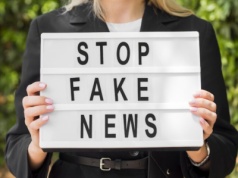 Świat mediów bez tajemnic | Wszechobecna dezinformacja