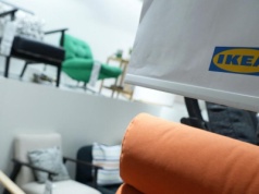 IKEA otwiera własny second-hand. Do kupienia wiele używanych mebli