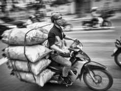 Japonia ostrzega Wietnam, że troska o czyste powietrze nie wyjdzie im na zdrowie. A tak naprawdę chodzi o Hondę