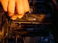 Crucial ma pamięci RAM dla posiadaczy AMD i Intela. Kuszą niskimi opóźnieniami