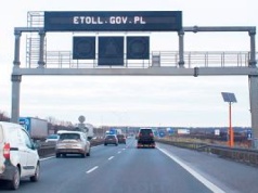 Przybędzie płatnych dróg. Jeszcze w tym roku