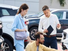 Jak finansować auto poleasingowe – leasing, kredyt, gotówka?