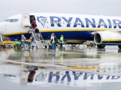 Ryanair wycofuje się z kolejnych lotnisk w Europie. Powodem rosnące opłaty lotniskowe