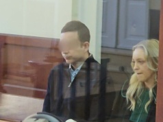 Rusza proces Sebastiana M. Podejrzany o śmiertelny wypadek na A1, chce dobrowolnie poddać się karze