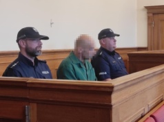 Rozpoczął się proces ws. zabójstwa noworodków w Czernikach. Wyłączona jawność, dziesiątki świadków