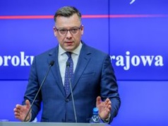 Działania na rzecz obcego wywiadu. Zarzuty dla Bohdana K. i Kyrylo T.