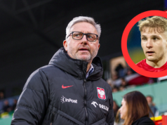 Dlatego młoda Polski Brzęczka miażdży!  "Dobra grupa i świetny sztab. To się zazębia”