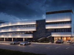 Nie tylko Skra i Polonia. Arena Ursynów będzie rozbudowana