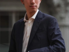 Najlepszy pianista świata przed dekadą zachwycał Bydgoszcz