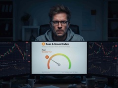 Indeks Strachu i Chciwości ujawnia prawdę o cenie BTC! Kupować czy uciekać z rynku?