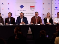 Nowy sponsor generalny Polskiego Komitetu Olimpijskiego. Wyższe nagrody dla polskich medalistów