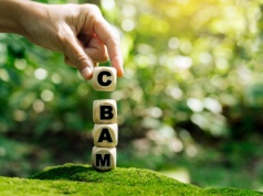 MKiŚ: rząd przyjął projekt ustawy wdrażający CBAM - graniczny podatek węglowy