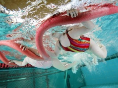 Szkolne wyjście na basen rozgrzało internet. "Dziwisz się, że nikt nie chce brać tego na siebie?"