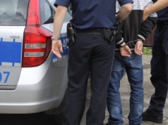 Gmina Brzeszcze. Poszukiwany przestępca drogowy pijany za kierownicą. Zabrany z drogi i osadzony w zakładzie karnym