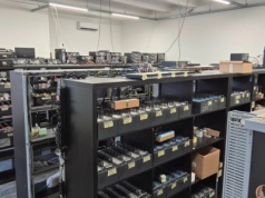 Zatrzymani cyberprzestępcy z Łotwy. Ich sieć sięgała 80 krajów