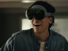 Samsung pokazał gogle Galaxy XR. Są o połowę tańsze od Apple Vision Pro