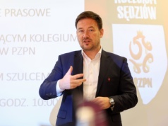 Centrum VAR już wiosną? Tak zapowiada PZPN