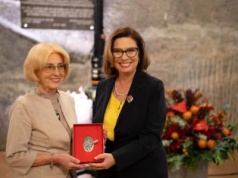 Uniwersytet Trzeciego Wieku ma 50 lat!