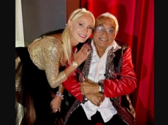 Elwira Mejk i Don Vasyl razem na żywo na scenie!