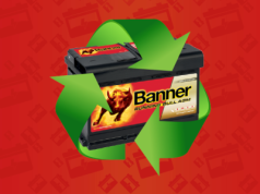 Odpowiedzialne postępowanie ze zużytymi akumulatorami. Obowiązki warsztatów i kierowców.