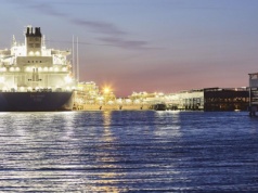 Polska rozmawia z USA o zwiększeniu dostaw LNG