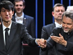 Oskarżenia po werdykcie. "Ktoś niszczy nam konkurs. Powstał zamknięty krąg"