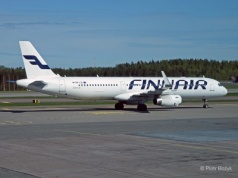 Finnair: Do końca miesiąca do latania wrócą uziemione A321