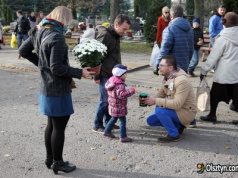 Olsztyn. Zbliża się kwesta na ratunek dawnym cmentarzom. Wolontariurze poszukiwani