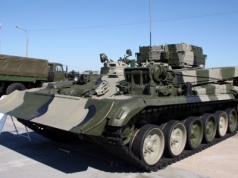 Rosja: kolejne dostawy dla frontu czy uzupełnienie jednostek?