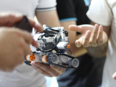 Czas na Przemysł 5.0. Nie wszystkie firmy są gotowe na ten przeskok