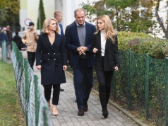 Nawet wnuki Donalda Tuska z ochroną SOP! Decyzja podjęta! Co się dzieje?