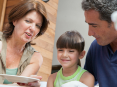 Rodzice są od wychowania, a dziadkowie od… tworzenia problemów. "Ileż można powtarzać?!"