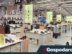 Sprzedaż detaliczna nie do końca sprostała oczekiwaniom