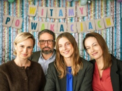 Netflix ogłasza – ruszyły zdjęcia do 2. sezonu serialu MATKI PINGWINÓW