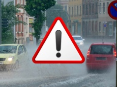 Groźny sztorm nadciąga – Niemcy przygotowują się na pogodowy armagedon