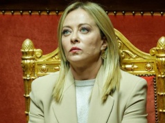 Meloni przeciwko ideologii klimatycznej! Ważny apel do UE