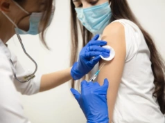 Będą dwa nowe szczepienia obowiązkowe. „300 mln zachorowań rocznie”