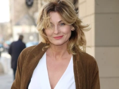 Polska aktorka prowadzi głodówkę. „Nie wiem, ile będzie trwała”