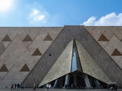 Najważniejsza atrakcja Egiptu za chwilę otworzy się dla turystów. Ceny biletów robią wrażenie