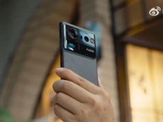 Ależ to jest imponujący smartfon. Chętnie bym go kupił