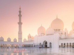 Wiza do ZEA – wszystko, co musicie wiedzieć przed wyjazdem z Planet Escape